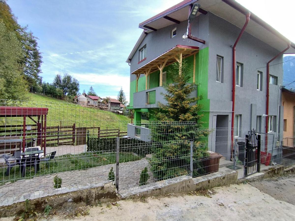 Vila Cri Cri Buşteni Dış mekan fotoğraf