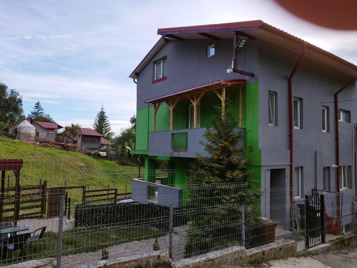 Vila Cri Cri Buşteni Dış mekan fotoğraf