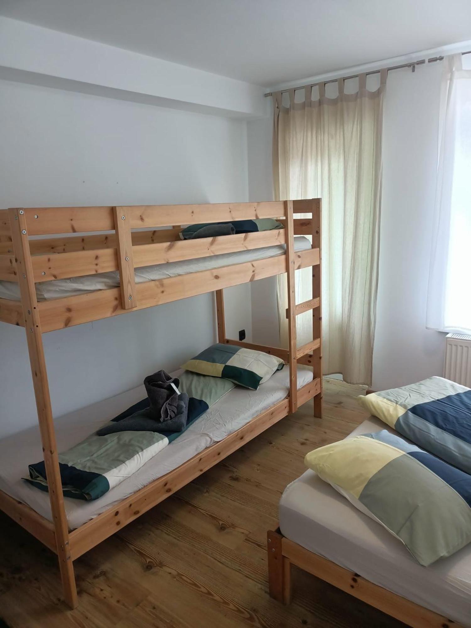 Vila Cri Cri Buşteni Dış mekan fotoğraf