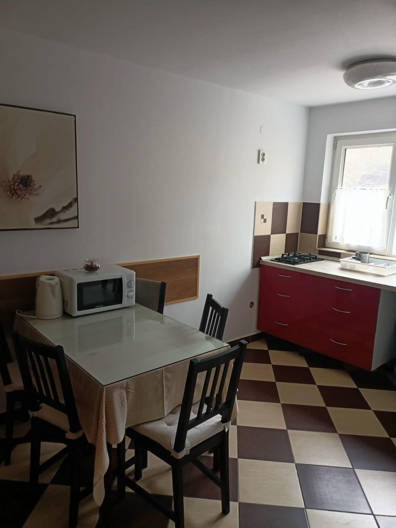 Vila Cri Cri Buşteni Dış mekan fotoğraf