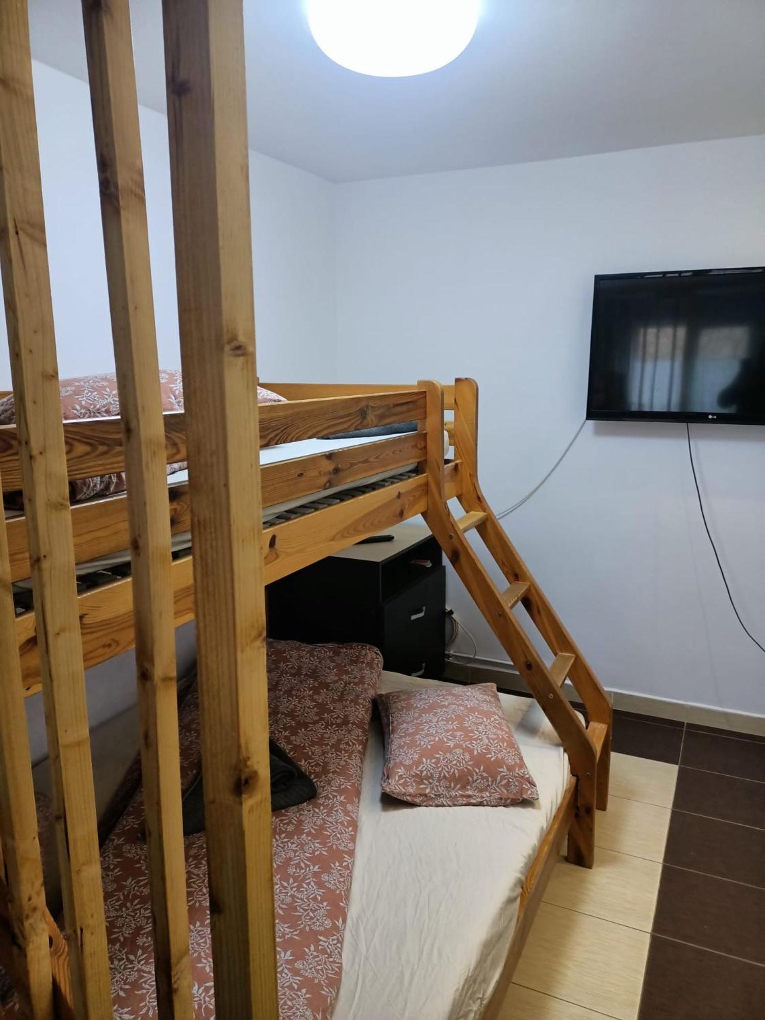 Vila Cri Cri Buşteni Dış mekan fotoğraf