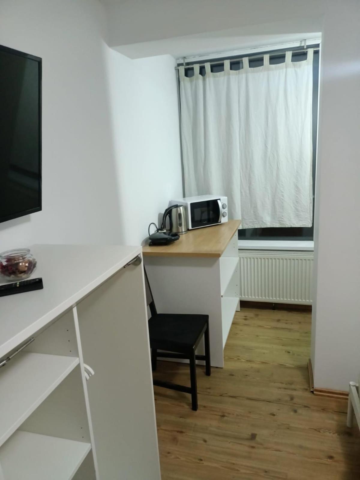 Vila Cri Cri Buşteni Dış mekan fotoğraf