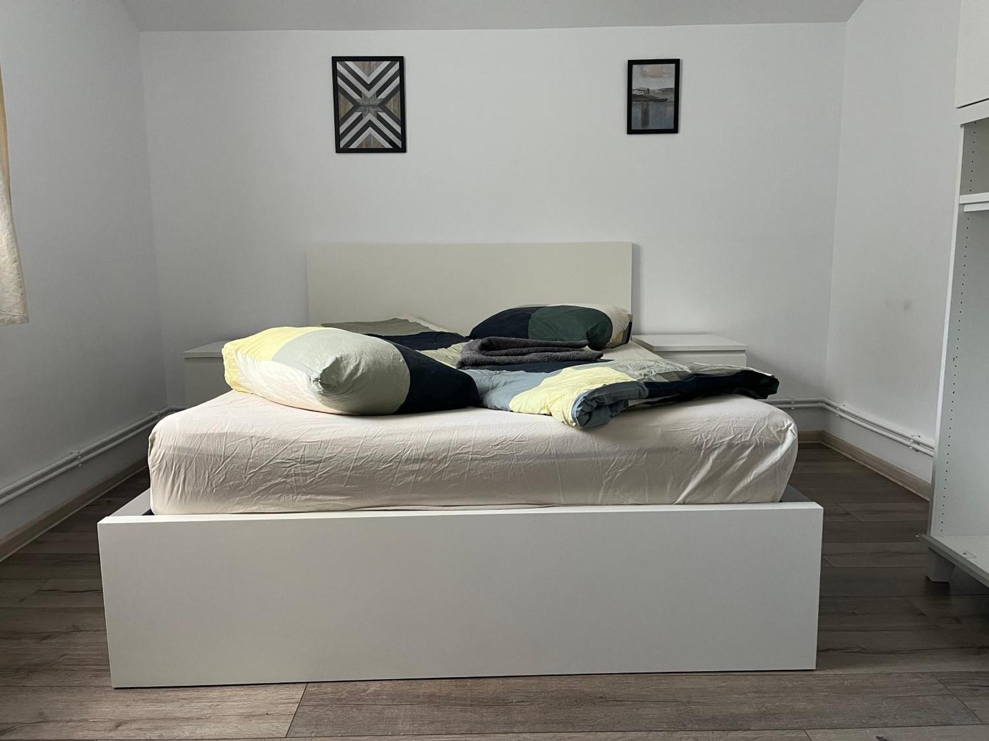 Vila Cri Cri Buşteni Dış mekan fotoğraf