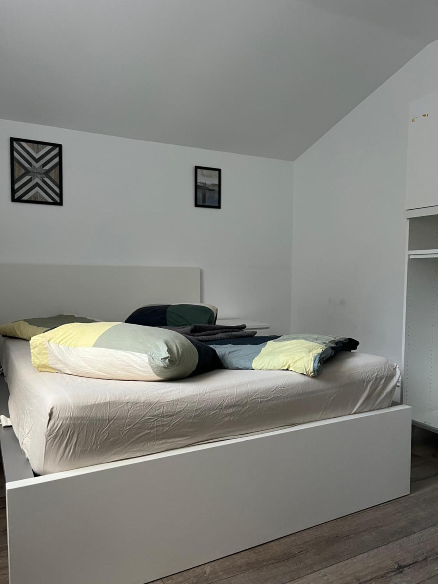 Vila Cri Cri Buşteni Dış mekan fotoğraf