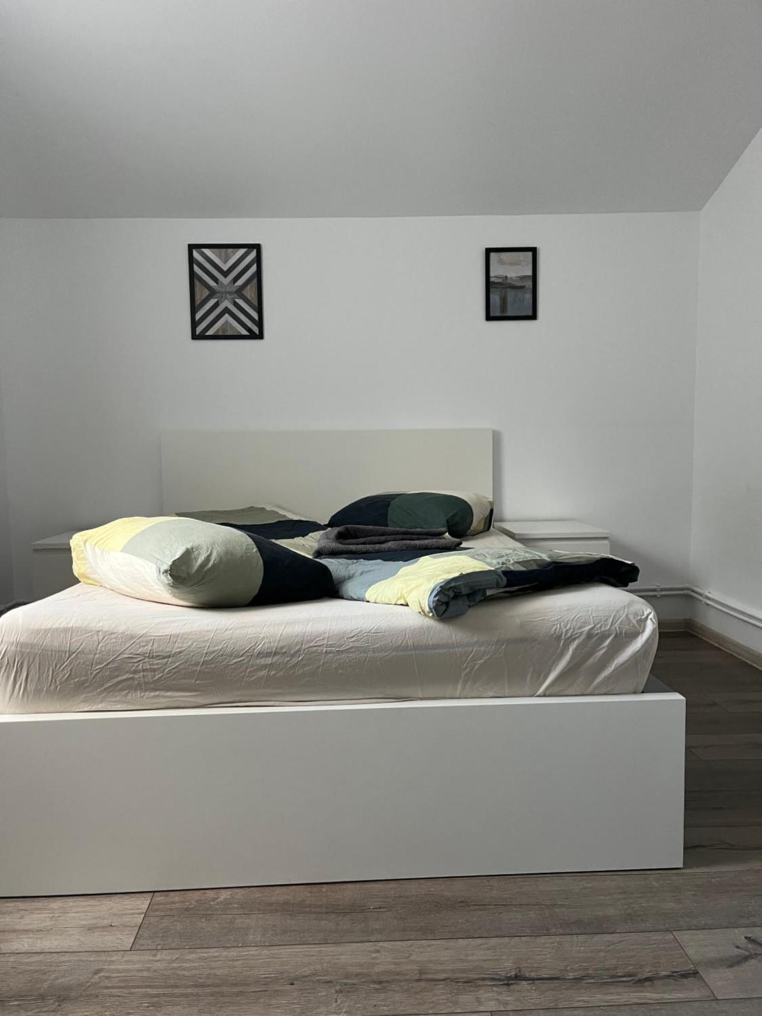 Vila Cri Cri Buşteni Dış mekan fotoğraf