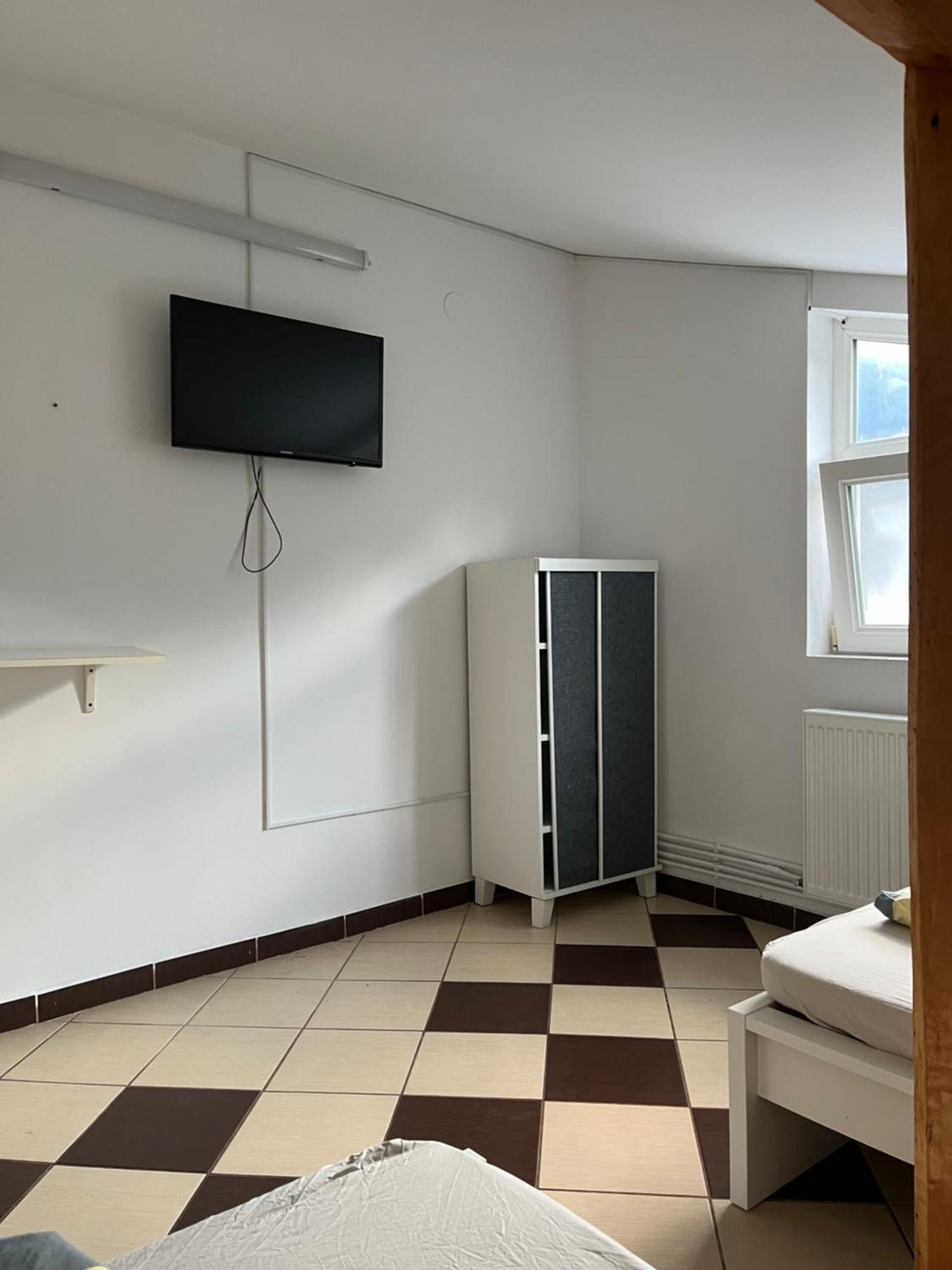 Vila Cri Cri Buşteni Dış mekan fotoğraf