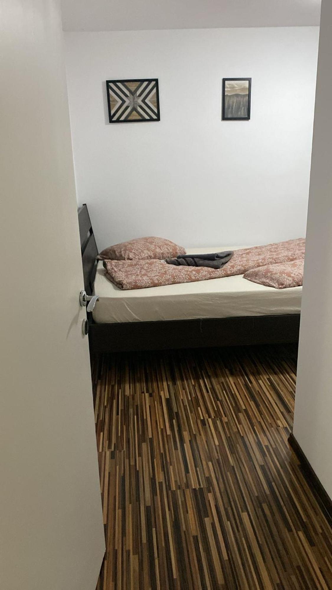 Vila Cri Cri Buşteni Dış mekan fotoğraf